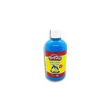 Play-Doh Tempera Boya 500ml, Mavi, 3 Yaş ve Üzeri