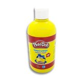 Play-Doh Tempera Boya 500Ml Sarı