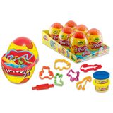 Play-Doh Yumurta Hamur Set