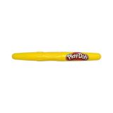 Play-doh Yüz Boyası Sarı