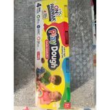 Play Dough 4 Renk Oyun Hamuru Seti 4 x 40 G – 160 G Çocuk Oyun Hamuru - kırmızı mavi sarı yeşil