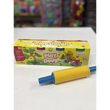 Play Dough 4'lü Çok Renkli Oyun Hamuru ve Merdanesi Oyun Seti