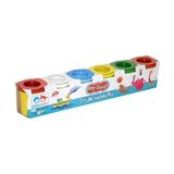 Play-Dough 6'lı Oyun Hamuru Phigo Büyük Boy