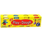 Play Dough Büyük 4'lü Oyun Hamuru