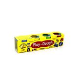 Play Dough Kutulu By 4lü Play-dough Oyun Hamuru(2b)
