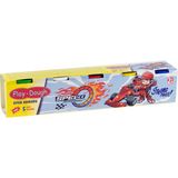 Play-Dough Mix Oyuncak Oyun Hamuru 5 Renk F1 Yarışçı 5*40 Gram