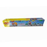 Play-Dough Oyun Hamuru 6 Lı Motorcycle 1 Paket Oyun Hamuru Seti 6 Renk