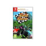 Play It Rally Racers Nintendo Switch Oyun