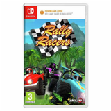 Play It Rally Racers Nintendo Switch