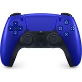 Play Station Playstation 5 Dualsense Wireless Controller – Cobalt Blue | 1 Year Warranty - Standart