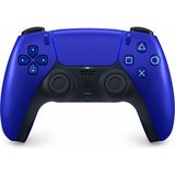Play Station Playstation 5 Dualsense Wireless Controller Oyun Kolu - Cobalt Blue (Bilkom - Resmi Distribütör Gara - Standart