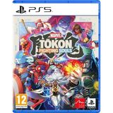Play Station PS55 Marvel Tokon Fighting Souls - Güvenlik Jelatinli Kutuda Sıfır