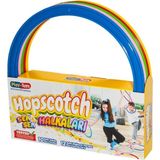 Play-Toys 1130-2274 Oyun Hamuru Halka Seksek 1 Parça Renkli Eğlenceli Aktivite Çocuk Gelişimine Katkı