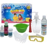 Play Toys Dıy New Product Kendi Sabununu Kendin Yap