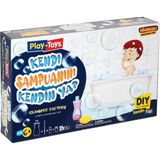 Play Toys Kendi Şampuanını Kendin Yap Do It Yourself Oyuncakları