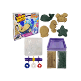 Play Toys Okyanus Canlılarının Dünyası Oyun Kumu