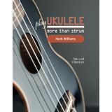 play Ukulele - more than strum - Hank Williams: Tabs und Videokurs