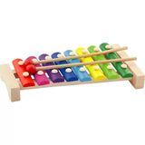 Play Wood Ahşap Eğitici Ksilofon 8 Farklı Nota Ony-405