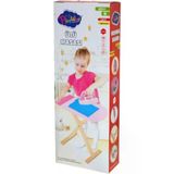 Play Wood Kutuda Ahşap Ütü Masası Seti Ony-383