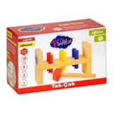 Play Wood ONY306 Ahşap Tak Çak