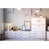 Playbox Oyuncak Dolabı, Pnr-Oba-1002