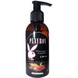 Playboy Aromaterapi Ahududulu 120 ml Masaj Yağı