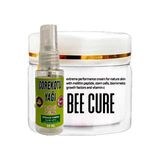 Playboy Bee Cure Krem CRK:009 100 ml Arı Zehri Relax Kremi + ve Hediye 30 ml Çörek Otu Yağı