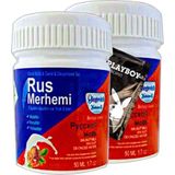 Playboy Blue Rus Merhemi 2 Tane 50 ml Tüy Dökücü Krem + Yanında Jel - 000031KI