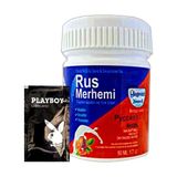 Playboy Blue Rus Merhemi 50 ml Tüy Dökücü Krem + Yanında Jel - 000031KI