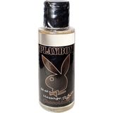 Playboy Çikolatalı Taşınabilir Boy Errotik Masaj Yağı | Playboy Strawberry Chocolate Massage Oil 50ML