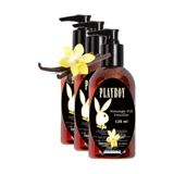 Playboy Cobeco Pharma Doğal Masaj Yağı 100ML / Natural Massage Lubricant Oil 100ML