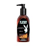 Playboy Isıtıcı Aromaterapi 120 ml Masaj Yağı