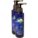 Playboy Jasmin Flavor Natural Personal Lubricant 125 ml Yasemin Aromalı Jel 2 Adet