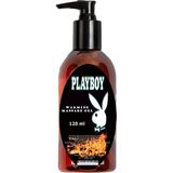 Playboy Massage Gel Rahatlatıcı Tüm Vücut Masaj Yağı Jeli 120 ml