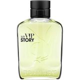 Playboy My Vip Story EDT 100 ml Erkek Parfümü