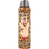 Playboy Play It Wild 150 ml Kadın Deodorant