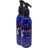 Playboy Pure Edible Massage Oil 120ML Çikolata Aromalı Masaj Yağı 2 Adet