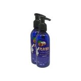Playboy Pure Edible Massage Oil 120ml Hindistancevizi Aromalı Masaj Yağı 2 Adet