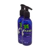 Playboy Pure Edible Massage Oil 120ML Nane Aromalı Masaj Yağı 2 Adet