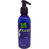 Playboy Pure Edible Massage Oil 120ML Nane Aromalı Masaj Yağı