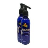 Playboy Pure Edible Massage Oil 120ML Portakal Aromalı Masaj Yağı
