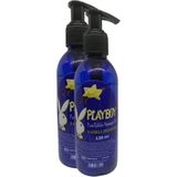 Playboy Pure Edible Massage Oil 120ML Vanilya Aromalı Masaj Yağı 2 Adet - 1li