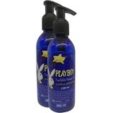 Playboy Pure Edible Massage Oil 120ML Vanilya Aromalı Masaj Yağı 2 Adet - Renkli