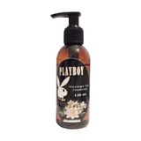 Playboy Yasemin Erotiik Aromaterapi Yaseminli Masaj Yağı 120ML Cxnt - 120 ml Playboy Jasmine Massage Oil