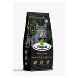Playcat Gurme Multicolor Tavuklu 15 kg Kedi Kuru Maması