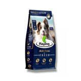 Playdog Yetişkin Köpek Kuzu Eti Ve Pirinçli Kuru Maması Multi Protein 15 Kg
