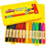 Playdoh Jel Mum Boya 12 Renk Pp Kutu