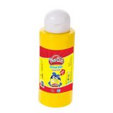 Playdoh Parmak Boyası 500 Ml Sarı