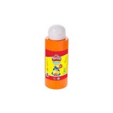PLAYDOH PARMAK BOYASI 500 ML TURUNCU