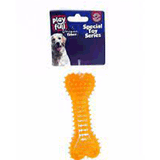 Playfull Kemik Şeklinde 10.5x4.5 cm Köpek Oyuncağı
